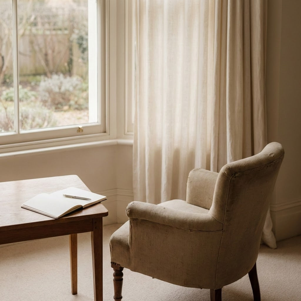 Kit 6 — Self-Trust & Self-Prioritization