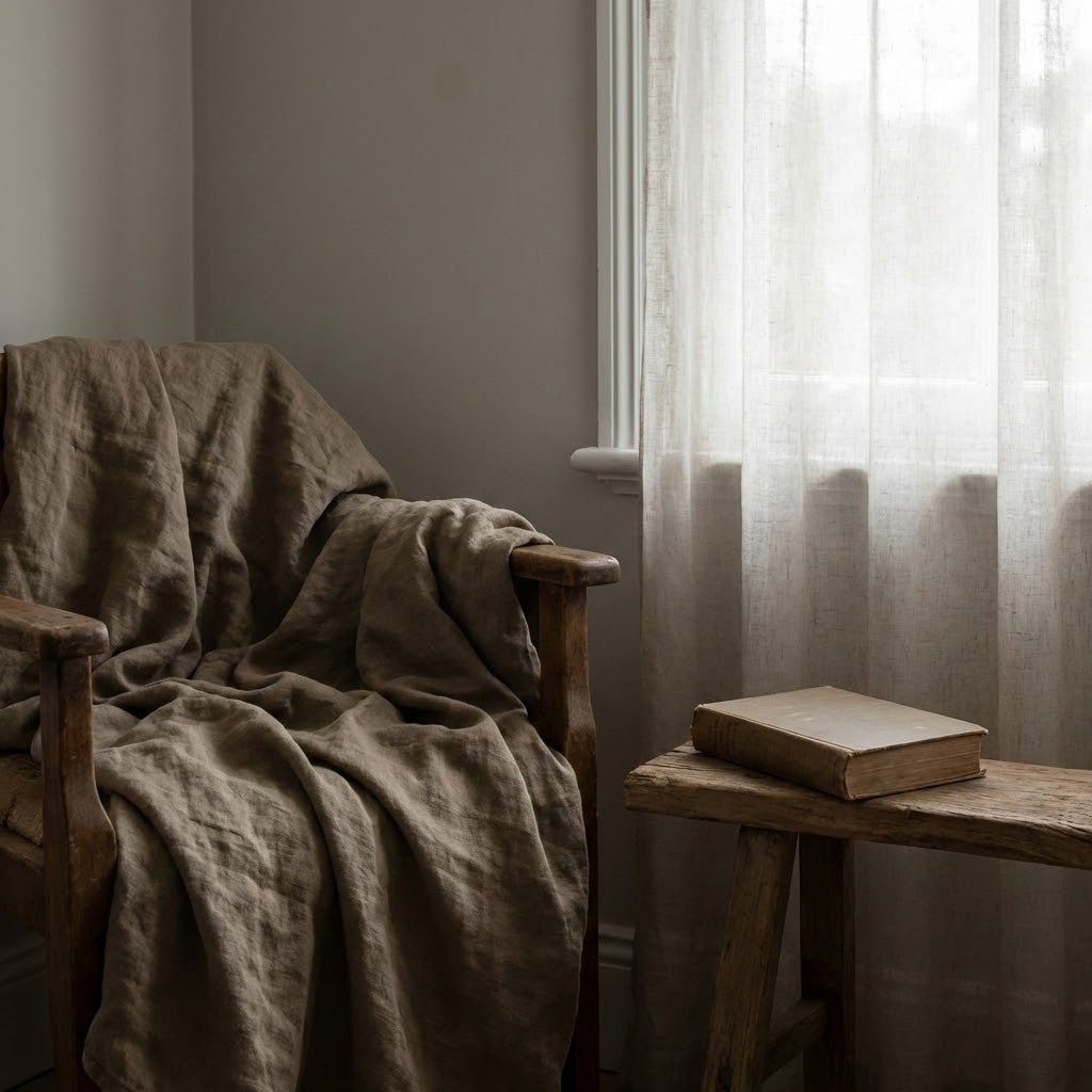 Kit 2 — Deep Fatigue & Drained Energy