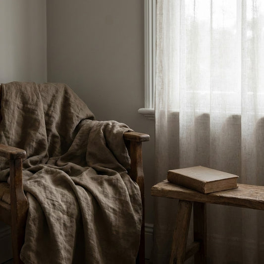 Kit 2 — Deep Fatigue & Drained Energy