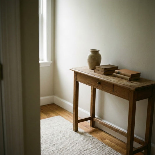 Kit 4 — Disconnection & Autopilot Living